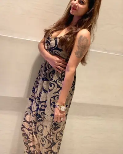 Vasai Escort